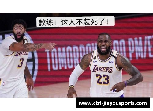 九游体育湖人主帅沃格尔确认詹姆斯伤情无碍，预计将在下场比赛复出 - 副本