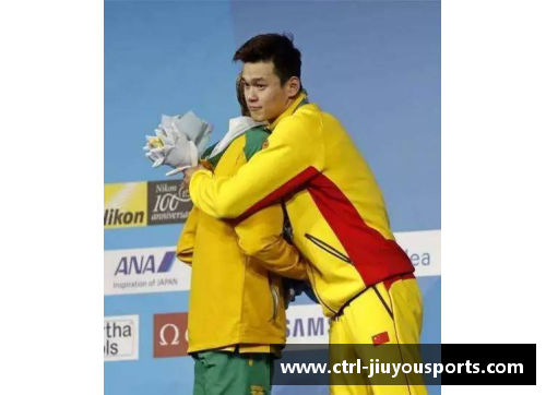 九游体育英国选手解释为何拒与孙杨握手！传奇名将声援_是我也会学霍