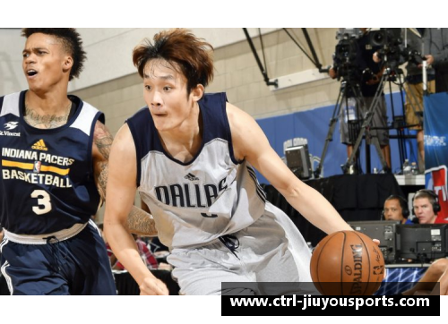 九游体育罗素NBA：探索未来篮球发展的关键人物