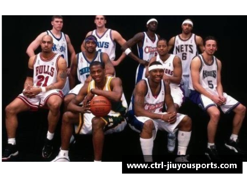 九游体育NBA选秀：新秀们的荣耀与挑战 - 副本