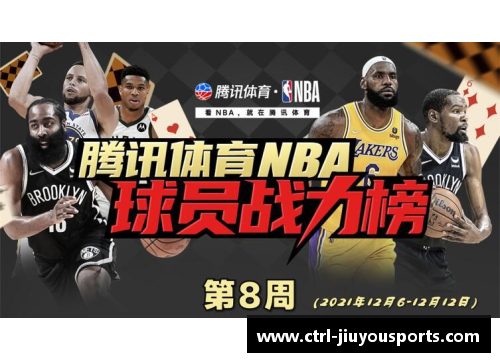 九游体育老鹰核心球员的战斗力：全方位分析主要球员的表现 - 副本