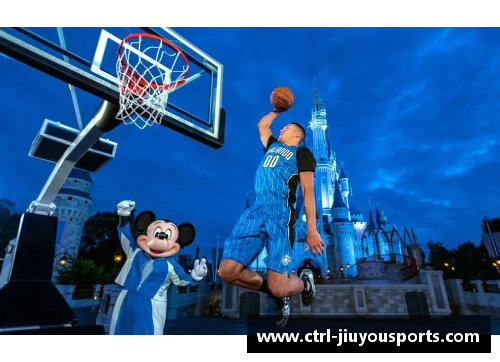 九游体育NBA篮球：深度探析八步技术及其影响力 - 副本
