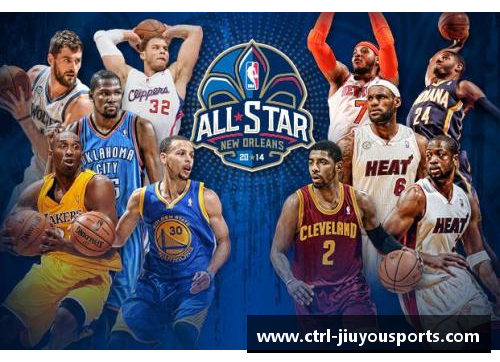 九游体育西瓜篮球明星崛起之路 从街头到NBA的励志故事 - 副本